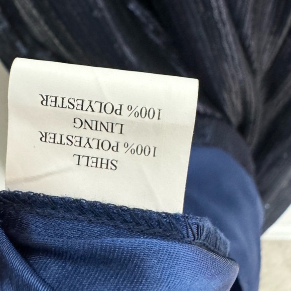 Adrianna Papell Weddington Way Sequin Formal Evening Gown Size 18 NWT - Picture 6 of 10